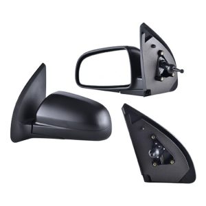 ESPEJO CV AVEO 08-18 C/CONTROL CORRUGADO IZQ
