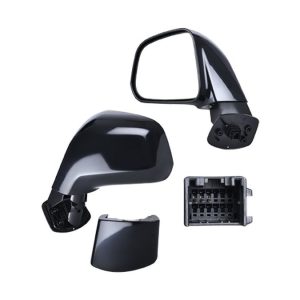 ESPEJO CV CAPTIVA 08-15 ELECTRICO P/PINTAR 3 PINES XR/XE/HYBRID/LTZ/LS/LT L4/V6 4/6 CILINDROS 2.4/3.0/3.5L 4 PUERTAS IZQ