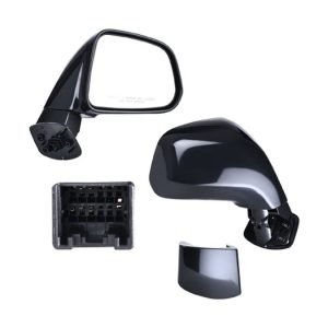ESPEJO CV CAPTIVA 08-15 ELECTRICO C/DESENPANANTE P/PINTAR 5 PINES XR/XE/HYBRID/LTZ/LS/LT L4/V6 4/6 CILINDROS 2.4/3.0/3.5L 4 PUERTAS DER