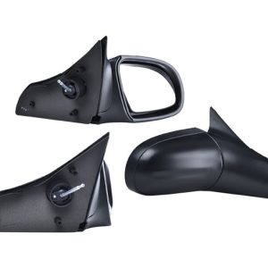 ESPEJO CV CHEVY 94-03/C2 04-08/MONZA 97-08 C/CONTROL NEGRO TD1.5/D1.5 DER