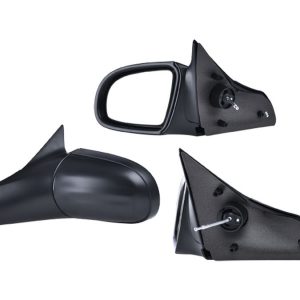 ESPEJO CV CHEVY 94-03/C2 04-08/MONZA 97-08 C/CONTROL NEGRO TD1.5/D1.5 IZQ