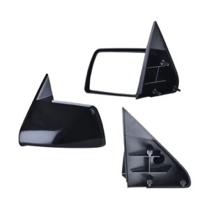 ESPEJO CV CHEYENNE SS 400 92-98 MANUAL NEGRO WT/BASE/LS/SL/SLE/SLT IZQ