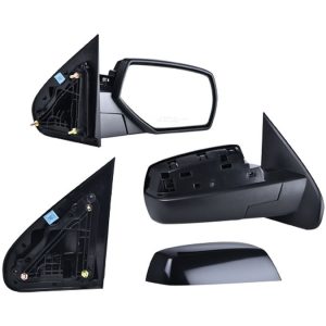 ESPEJO CV CHEYENNE/SILVERADO 14-16 MANUAL P/PINTAR SSV/WT/LTZ/BASE/LS/LT/SLE/SLT DER