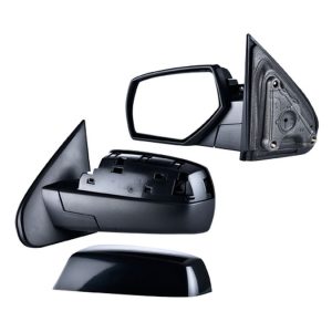 ESPEJO CV CHEYENNE/SILVERADO 14-16 MANUAL P/PINTAR SSV/WT/LTZ/BASE/LS/LT/SLE/SLT IZQ