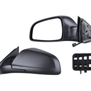 ESPEJO CV MALIBU 08-12 ELECTRICO P/PINTAR 3 PINES LS IZQ
