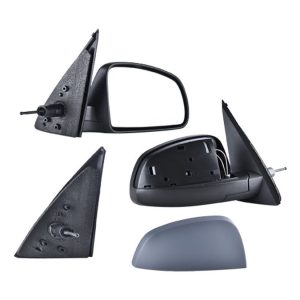 ESPEJO CV MERIVA 04-08 C/CONTROL P/PINTAR 1.6 16V/TWINPORT 1.6 16V/TURBO 1.6/1.8/CDTI 1.3/1.6/CDTI 1.7 DER