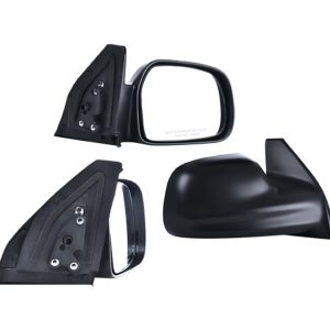 ESPEJO CV TRACKER 99-04 MANUAL NEGRO LSI/XL-7/JX/JS/JLS/JLX/EX/LX/DELUXE/ZR2/LIMITED/BASE/LT DER