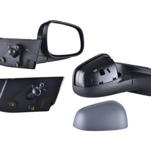 ESPEJO CV SPARK 11-17 LINEA ANTERIOR C/CONTROL P/PINTAR DER