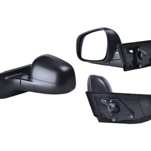 ESPEJO CV SPARK 11-17 LINEA ANTERIOR C/CONTROL CORRUGADO BYTE/DOT/ZMX/LTZ/LS/LT IZQ