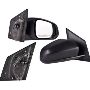 ESPEJO CV SPARK 16-21 C/CONTROL CORRUGADO LINEA NUEVA LT L4 4 CILINDROS 1.4L 5 PUERTAS DER