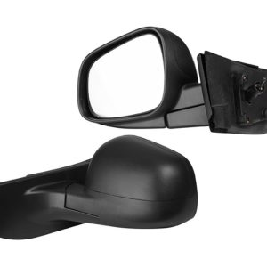 ESPEJO CV SPARK 11-17 LINEA ANTERIOR LINEA ANTERIOR C/CONTROL CORRUGADO BYTE/DOT/ZMX/LTZ/LS/LT IZQ
