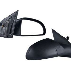 ESPEJO CV COBALT 05-10 C/CONTROL CORRUGADO SE/GT/LTZ/SPORT/SS/BASE/LS/LT L4 4 CILINDROS 2.0/2.2L 4 PUERTAS DER