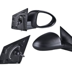 ESPEJO CV SONIC 12-19 C/CONTROL CORRUGADO DER