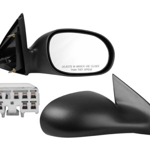 ESPEJO CR INTREPID/CONCORDE 98-01/300M 99-01 MANUAL NEGRO DER