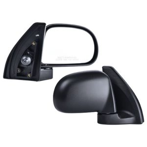 ESPEJO DG ATOS 00-12 C/CONTROL NEGRO ALL MODELS DER
