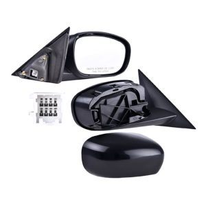 ESPEJO DG CHARGER 06-10  ELECTRICO  C/DESEMPANANTE P/PINTAR 5 PINES DAYTONA/S/TOURING/LIMITED/LX/SRT8/BASE/SXT/RT/SE DER