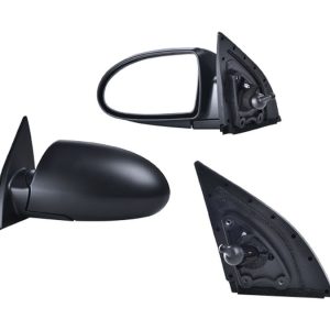 ESPEJO DG ATTITUDE 06-11 C/CONTROL P/PINTAR GL/GLS/GS/L/SE/SR L4 4CILINDROS 1.6L 2/4 PUERTAS IZQ