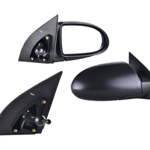 ESPEJO DG ATTITUDE 06-11 C/CONTROL NEGRO GV DER