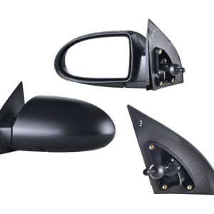 ESPEJO DG ATTITUDE 06-11 C/CONTROL NEGRO GV IZQ