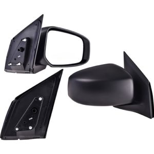 ESPEJO DG ATTITUDE 15-23 MANUAL CORRUGADO SE/SXT/GLX/GLS/GT/G4 L3 3 CILINDROS 1.2L 4 PUERTAS DER
