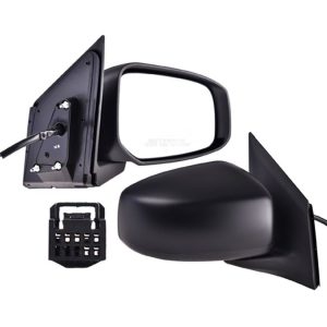 ESPEJO DG ATTITUDE 15-23 ELECTRICO 3 PINES SE/SXT/GLX/GLS/GT/G4 L3 3 CILINDROS 1.2L 4 PUERTAS DER