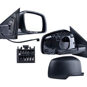 ESPEJO DG JOURNEY 09-20 ELECTRICO C/DESEMPANANTE P/PINTAR 5 PINES PREMIUM/AVP/CROSSROAD/RT SPORT/RT RALLYE/SE PLUS/SE SPORT/SXT/ CREW SPORT/EXPRESS/LUX L4/V6 2.4/3.5/3.6 L DER