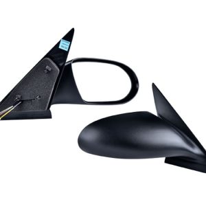 ESPEJO DG NEON 95-99 C/CONTROL NEGRO STYLE/EXPRESSO/HIGH/ACR/SPORT/BASE/RT L4 4CILINDROS 2.0L 2/4 PUERTAS DER