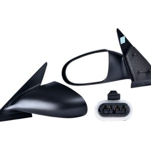 ESPEJO DG NEON 95-99 ELECTRICO P/PINTAR 3 PINES STYLE/EXPRESSO/HIGH/ACR/LE/SPORT/LX/BASE/RT/SE L4 4CILINDROS 2.0L 2/4 PUERTAS IZQ