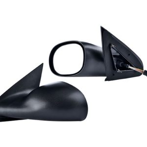 ESPEJO DG NEON 00-05 MANUAL NEGRO HIGH/ACR/LE/ES/SRT4/BASE/SXT/RT/SE L4 4CILINDROS 2.0L 4 PUERTAS IZQ