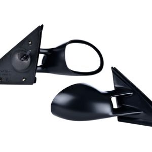 ESPEJO DG STRATUS 95-00 C/CONTROL NEGRO EXPRESSO/ES/LE/LXI/LX/LIMITED/BASE/RT/SE L4/V6 4/6CILINDROS 2.0/2.4/2.5L 4 PUERTAS DER
