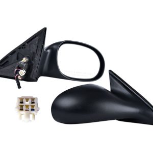 ESPEJO DG STRATUS 01-06 ELECTRICO NEGRO 3 PINES TOURING/TSI/ES/LX/LIMITED/BASE/SXT/RT/SE DER