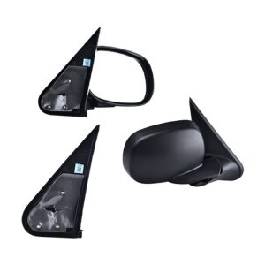 ESPEJO DG VAN 98-03 MANUAL P/PINTAR SLT/BASE/SE/1500 V6/V8 6/8CILINDROS 3.9/5.2/5.9L 3/4 PUERTAS DER