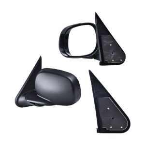 ESPEJO DG VAN 98-03 MANUAL P/PINTAR SLT/BASE/SE/1500 V6/V8 6/8CILINDROS 3.9/5.2/5.9L 3/4 PUERTAS IZQ