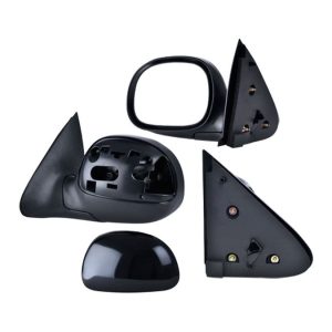 ESPEJO FD F-150 97-09 MANUAL NEGRO LIGHTNING/LARIAT/HARLEY/KING RANCH/BASE/XL/XLT V8 8CILINDROS 4.6/5.L 2/4 PUERTAS IZQ