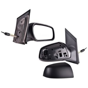 ESPEJO FD FOCUS 07-08 C/CONTROL ABATIBLE P/PINTAR DER