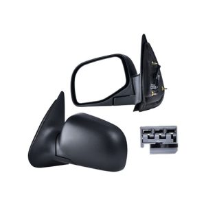 ESPEJO FD RANGER 98-04 ELECTRICO CORRUGADO 3 PINES TREMOR/EV/FX4/XL/XLT/STX/SPORT IZQ
