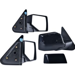ESPEJO FD RANGER 10-12 MANUAL P/PINTAR FX4/LIMITED/BASE/XL/XLT/STX/SPORT L4/V6 4/6 CILINDROS 2.3/4.0L 2/4 PUERTAS DER
