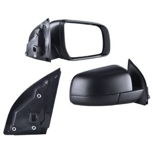 ESPEJO FD RANGER 13-20 MANUAL NEGRO DER