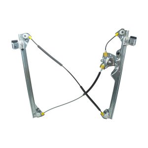 ELEVADOR DE CRISTAL CV CHEYENNE 07-13/SUBURBAN 07-14/SILVERADO  GM SIERRA 07-13/YUKON  CV TAHOE 07-14/PICK UP 07-13  ELECTRICO SIN MOTOR HUSHAN Derecho Delantera