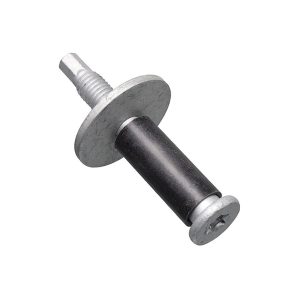 CHAPA DE TAPA CAJA DG RAM 02-08  PERNO CONTRA CHAPA