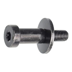 CHAPA DE TAPA CAJA DG RAM 94-01  PERNO CONTRA CHAPA