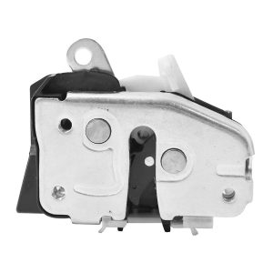 CHAPA DE PUERTA FD RANGER 05-12  CON ADAPTACION P/ELECTRICA Derecho Delantera