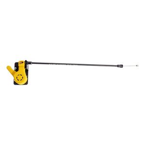 CHICOTE DE COFRE FD FOCUS 12-18  38.5 CM CON MANIJA HUSHAN