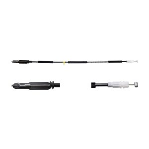 CHICOTE CERRADURA FD FOCUS 08-11  57 CM HUSHAN Derecho/Izquierdo Delantera