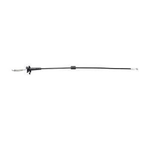 CHICOTE CERRADURA FD FUSION  LC MKZ  MR MILAN 06-09  58 CM HUSHAN Derecho/Izquierdo Delantera