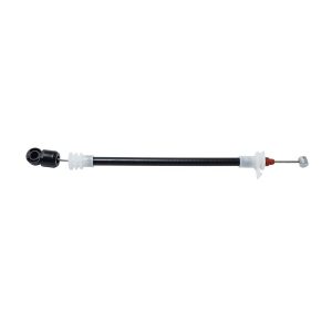 CHICOTE CERRADURA BW X5 00-06  4 PUERTAS 21.5CM HUSHAN Derecho/Izquierdo Trasera