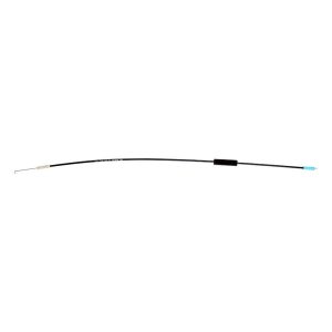 CHICOTE CERRADURA TY HILUX VIGO 05-15  69 CM LARGO INFERIOR HUSHAN Derecho/Izquierdo Delantera