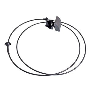 CHICOTE DE COFRE JP GRAND CHEROKEE 05-10/COMMANDER 06-10  CON MANIJA HUSHAN