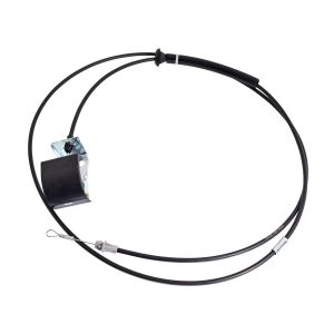 CHICOTE DE COFRE FD EXPLORER  MR MOUNTAINEER 95-01  CON MANIJA HUSHAN