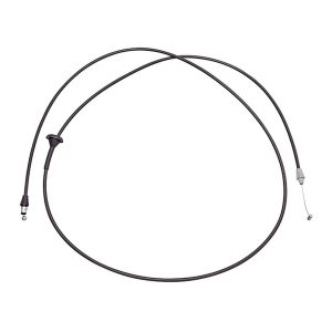 CHICOTE DE COFRE FD F-150/F-250 97-08/LOBO/PICK UP 97-03  2.8M SIN MANIJA HUSHAN